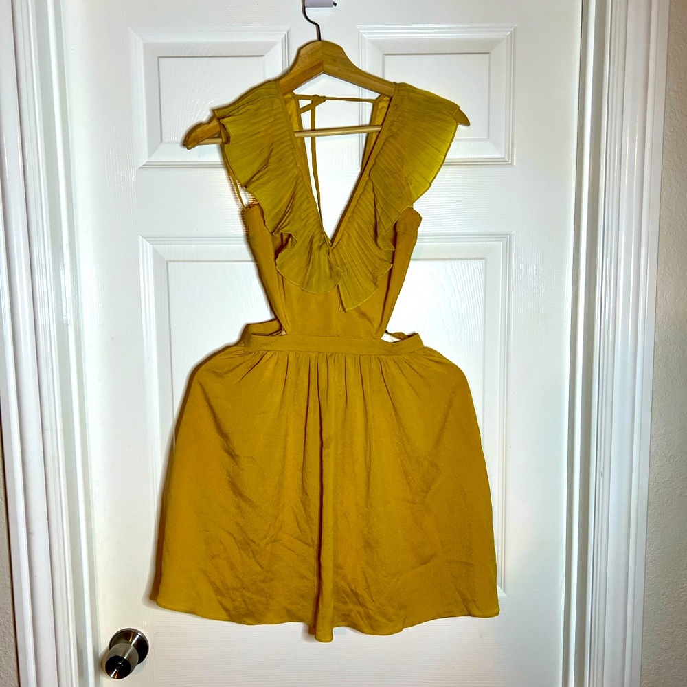 Ark & Co dress
